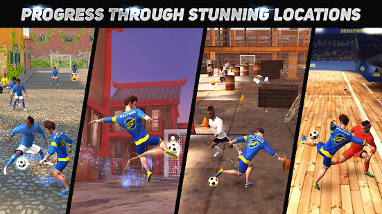 Screenshot Image