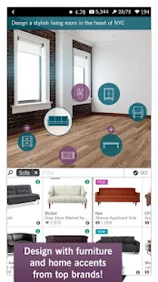 Design Home  v1.00.30