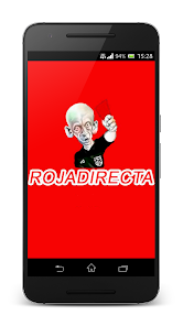 Roja Directa TV
