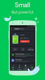Power Battery Battery Saver  v1.7.2