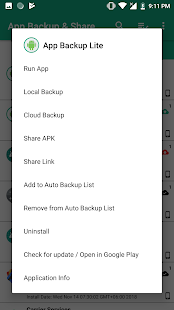Screenshot Image