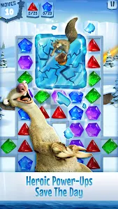 Ice Age Arctic Blast 1.3.769 Mod Ice Age Arctic Blast v1.3.769