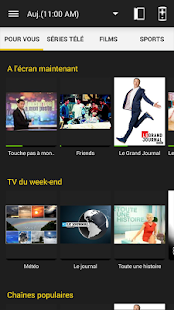 Peel Smart Remote– Vignette de la capture d'écran Peel Smart Remote– Vignette de la capture d'écran