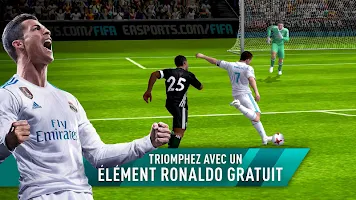 FIFA Soccer v8.1.00