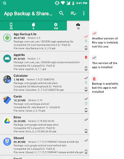 Screenshot Image