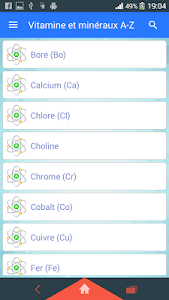 Vitamin Minerals Offline v6.6