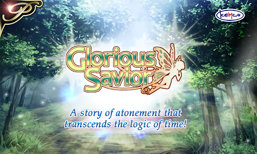 [Premium] RPG Glorious Savior v1.1.1g