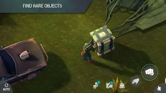  Last Day on Earth: Survival- screenshot thumbnail 