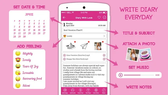 Screenshot Image