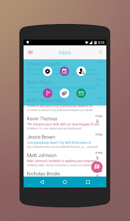 Ginger Mail For Owa Exchange 1.5.5G Ginger Mail for OWA Exchange v1.5.5g