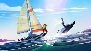 Old Man's Journey  v1.1