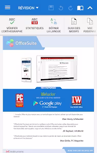 Officesuite Free Office + Pdf Editor Premium 9.0.8870 OfficeSuite Free Office + PDF Editor Premium v9.0.8870