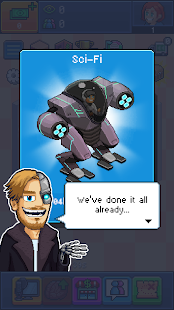   PewDiePie's Tuber Simulator- screenshot thumbnail   