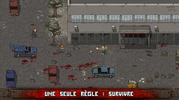 Mini Dayz Survival Game 1.2.0 Full Apk + Mod Mini DAYZ Survival Game  v1.2.0