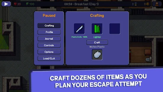 Screenshot Image