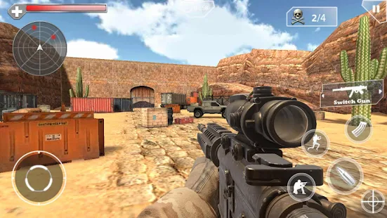 Screenshot Image
