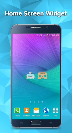 Play Cardboard Apps On Gear Vr 1.0.4 Play Cardboard apps on Gear VR v1.0.4