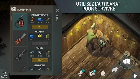  Last Day on Earth: SurvivalÂâ€“ Vignette de la capture d'Ã©cran 