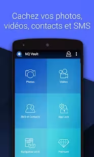 Vault Hide Sms Pics Videos App Lock Cloud Backup Premium 6.6.10.22 Vault Hide SMS Pics Videos App Lock Cloud backup Premium  v6.6.10.22