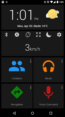 Car Dashdroid- Car Dashboard 2.8.4 Car dashdroid- Car dashboard v2.8.4