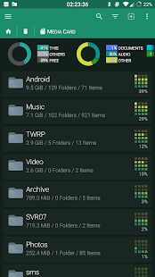   FX File Explorer- screenshot thumbnail   