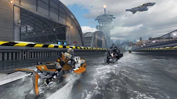Riptide GP Renegade v1.1.0