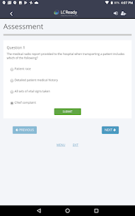 Screenshot Image