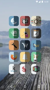 Aylin Icon Pack v3.17