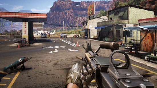 Screenshot Image