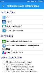 Renal Dose  v2.4.1