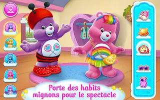 Care Bears Music Band  v1.0.5
