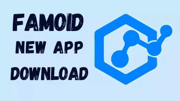 Screenshot 1 for Famoid APK