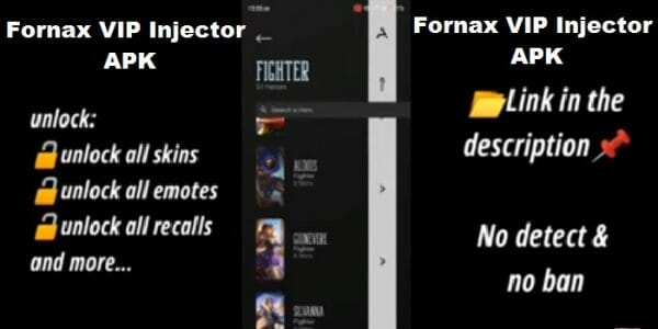 Fornax A Injector APK1