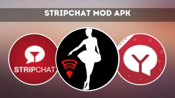 Screenshot 2 for Stripchat APK