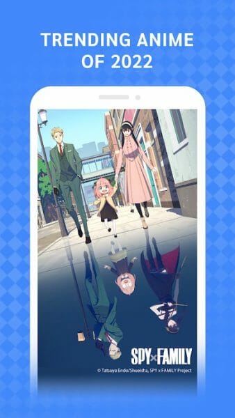 Screenshot 3 for Bilibili TV APK