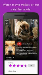 Screenshot 4 for Movies7 to APK