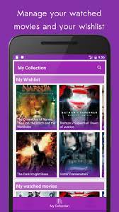 Screenshot 2 for Movies7 to APK