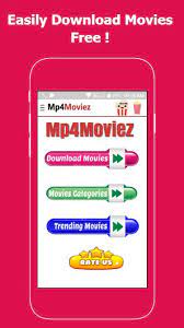 Screenshot 3 for Mp4moviez APK