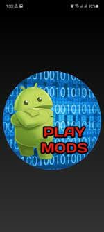 Screenshot 3 for Play Mods TV APK