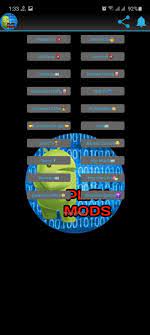 Screenshot 2 for Play Mods TV APK