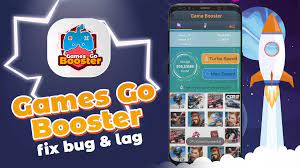 Screenshot 3 for Game Booster L Gang APK