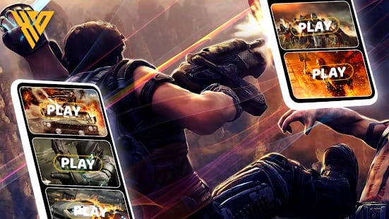 Screenshot 3 for Hyper Box Mobile APK