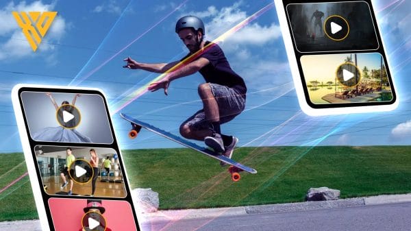 Screenshot 2 for Hyper Box Mobile APK