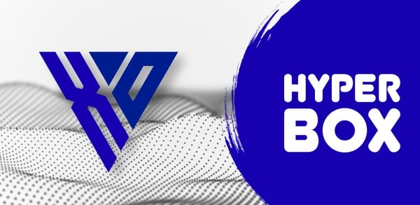 Screenshot 1 for Hyper Box Mobile APK