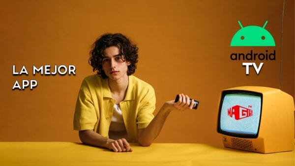 Screenshot 1 for La Caja LGBT APK